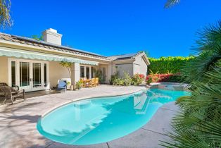 Single Family Residence, 1 Cambridge Court, Rancho Mirage, CA  Rancho Mirage, CA 92270