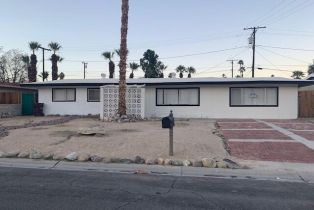 Single Family Residence, 74622 Gary Avenue, Palm Desert, CA  Palm Desert, CA 92260