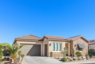 Single Family Residence, 42 Barolo, Rancho Mirage, CA  Rancho Mirage, CA 92270