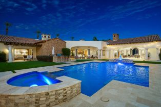 Single Family Residence, 12 Strauss Terrace, Rancho Mirage, CA  Rancho Mirage, CA 92270