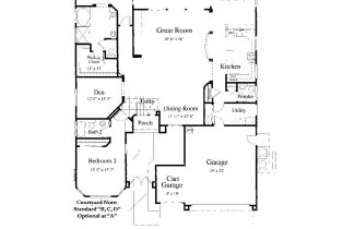 Single Family Residence, 78922 Falsetto dr, Palm Desert, CA 92211 - 36