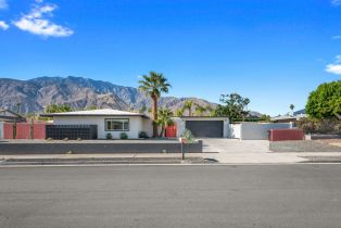 Single Family Residence, 2279 N Blando Road, Palm Springs, CA  Palm Springs, CA 92262