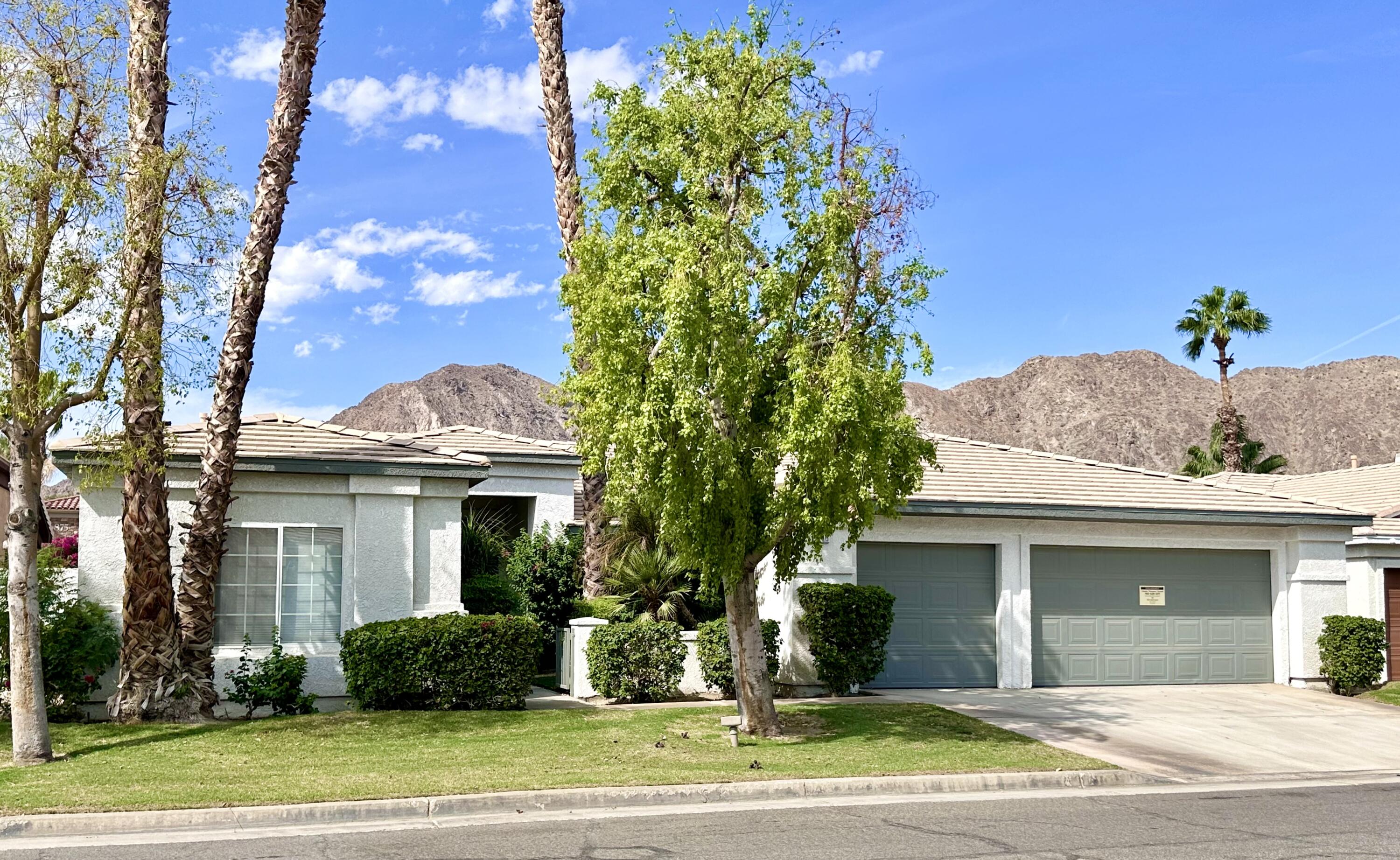 Single Family Residence, 47875 Via Firenze, La Quinta, CA 92253 - 1