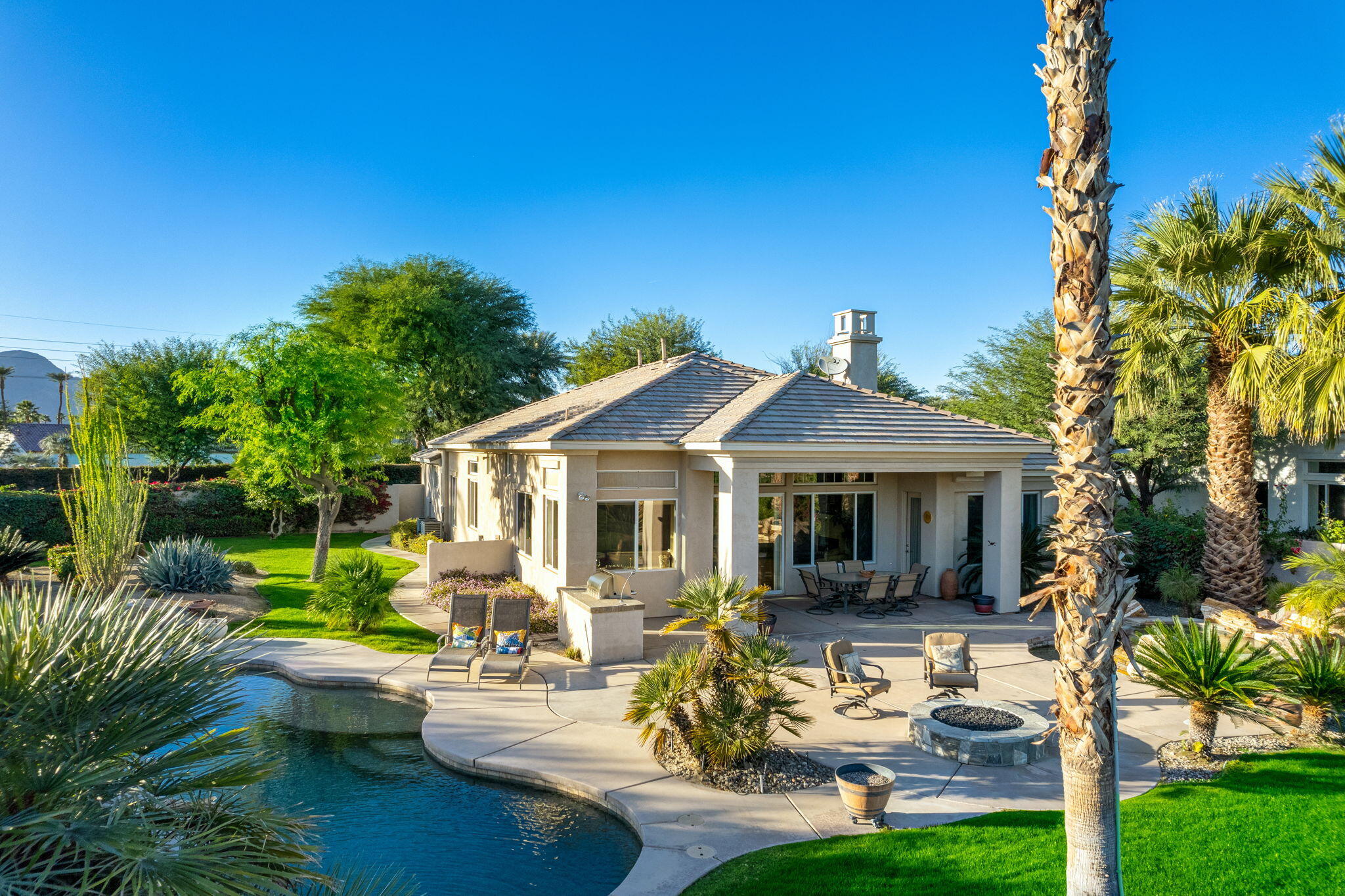 Single Family Residence, 50944 Via Ancantara, La Quinta, CA 92253 - 1