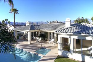 Single Family Residence, 16 Victoria Falls Drive, Rancho Mirage, CA  Rancho Mirage, CA 92270