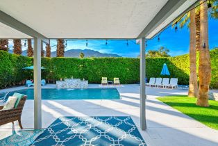 Single Family Residence, 503 Lujo cir, Palm Springs, CA 92262 - 29
