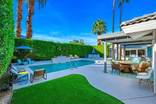 Single Family Residence, 503 Lujo cir, Palm Springs, CA 92262 - 32
