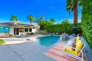 Single Family Residence, 503 Lujo cir, Palm Springs, CA 92262 - 35
