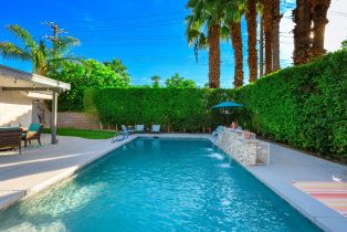Single Family Residence, 503 Lujo cir, Palm Springs, CA 92262 - 36