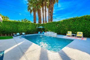 Single Family Residence, 503 Lujo cir, Palm Springs, CA 92262 - 37