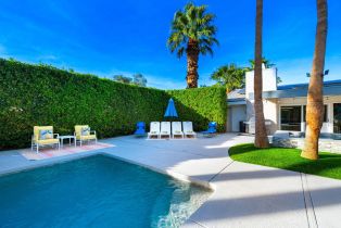 Single Family Residence, 503 Lujo cir, Palm Springs, CA 92262 - 39