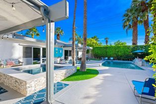 Single Family Residence, 503 Lujo cir, Palm Springs, CA 92262 - 41