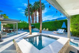 Single Family Residence, 503 Lujo cir, Palm Springs, CA 92262 - 43