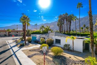 Single Family Residence, 503 Lujo cir, Palm Springs, CA 92262 - 5