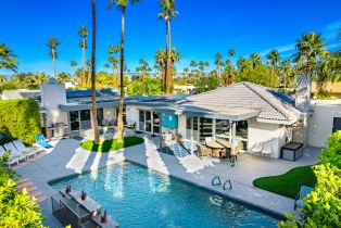 Single Family Residence, 503 Lujo cir, Palm Springs, CA 92262 - 6