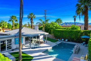 Single Family Residence, 503 Lujo cir, Palm Springs, CA 92262 - 8