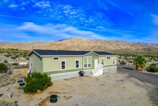 Single Family Residence, 23481 Holeman Way, Desert Hot Springs, CA  Desert Hot Springs, CA 92241