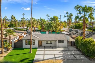 Single Family Residence, 686 Camino Real, Palm Springs, CA 92264 - 31