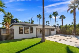 Single Family Residence, 686 Camino Real, Palm Springs, CA 92264 - 32