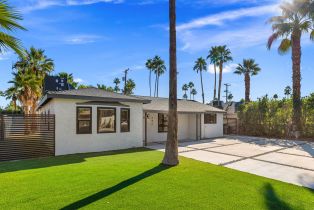 Single Family Residence, 686 Camino Real, Palm Springs, CA 92264 - 32