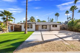 Single Family Residence, 686 Camino Real, Palm Springs, CA 92264 - 33