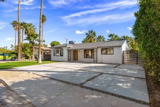Single Family Residence, 686 Camino Real, Palm Springs, CA 92264 - 34