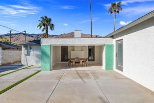 Single Family Residence, 686 Camino Real, Palm Springs, CA 92264 - 35