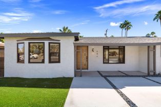 Single Family Residence, 686 Camino Real, Palm Springs, CA 92264 - 36
