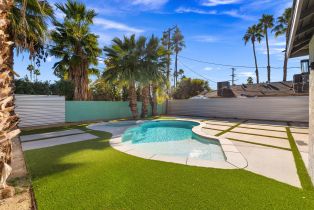 Single Family Residence, 686 Camino Real, Palm Springs, CA 92264 - 37