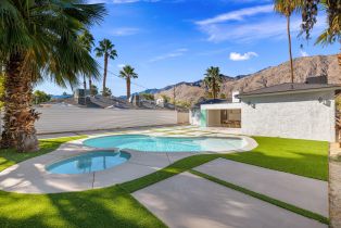 Single Family Residence, 686 Camino Real, Palm Springs, CA 92264 - 39
