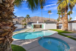 Single Family Residence, 686 Camino Real, Palm Springs, CA 92264 - 40