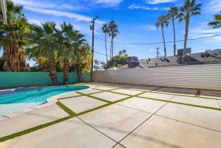 Single Family Residence, 686 Camino Real, Palm Springs, CA 92264 - 41