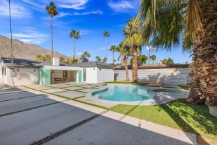Single Family Residence, 686 Camino Real, Palm Springs, CA 92264 - 42