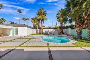 Single Family Residence, 686 Camino Real, Palm Springs, CA 92264 - 43