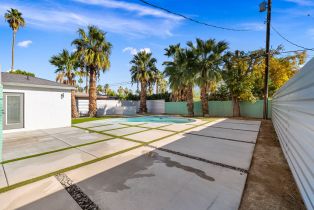 Single Family Residence, 686 Camino Real, Palm Springs, CA 92264 - 44