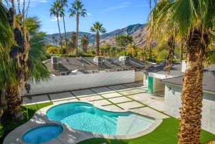 Single Family Residence, 686 Camino Real, Palm Springs, CA 92264 - 47