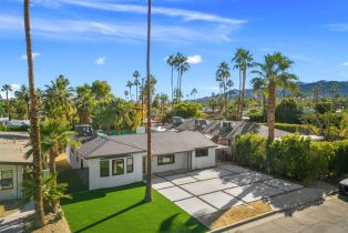 Single Family Residence, 686 Camino Real, Palm Springs, CA 92264 - 48