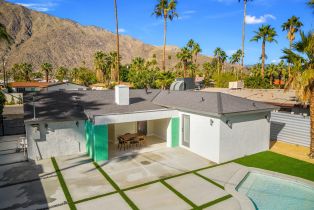 Single Family Residence, 686 Camino Real, Palm Springs, CA 92264 - 50