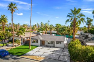 Single Family Residence, 686 Camino Real, Palm Springs, CA 92264 - 52
