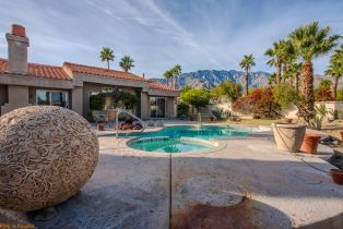 Single Family Residence, 640 Camellia st, Palm Springs, CA 92262 - 39