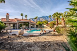 Single Family Residence, 640 Camellia st, Palm Springs, CA 92262 - 40