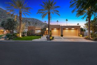 Single Family Residence, 46263 Club Terrace Drive, Indian Wells, CA  Indian Wells, CA 92210