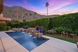 Single Family Residence, 46263 Club Terrace dr, Indian Wells, CA 92210 - 54