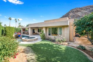 Single Family Residence, 46263 Club Terrace dr, Indian Wells, CA 92210 - 67