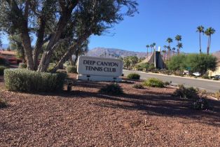 Residential Lease, 72824 Tony Trabert Lane, Palm Desert, CA  Palm Desert, CA 92260