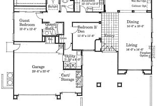 Single Family Residence, 78678 Purple Sagebrush ave, Palm Desert, CA 92211 - 30