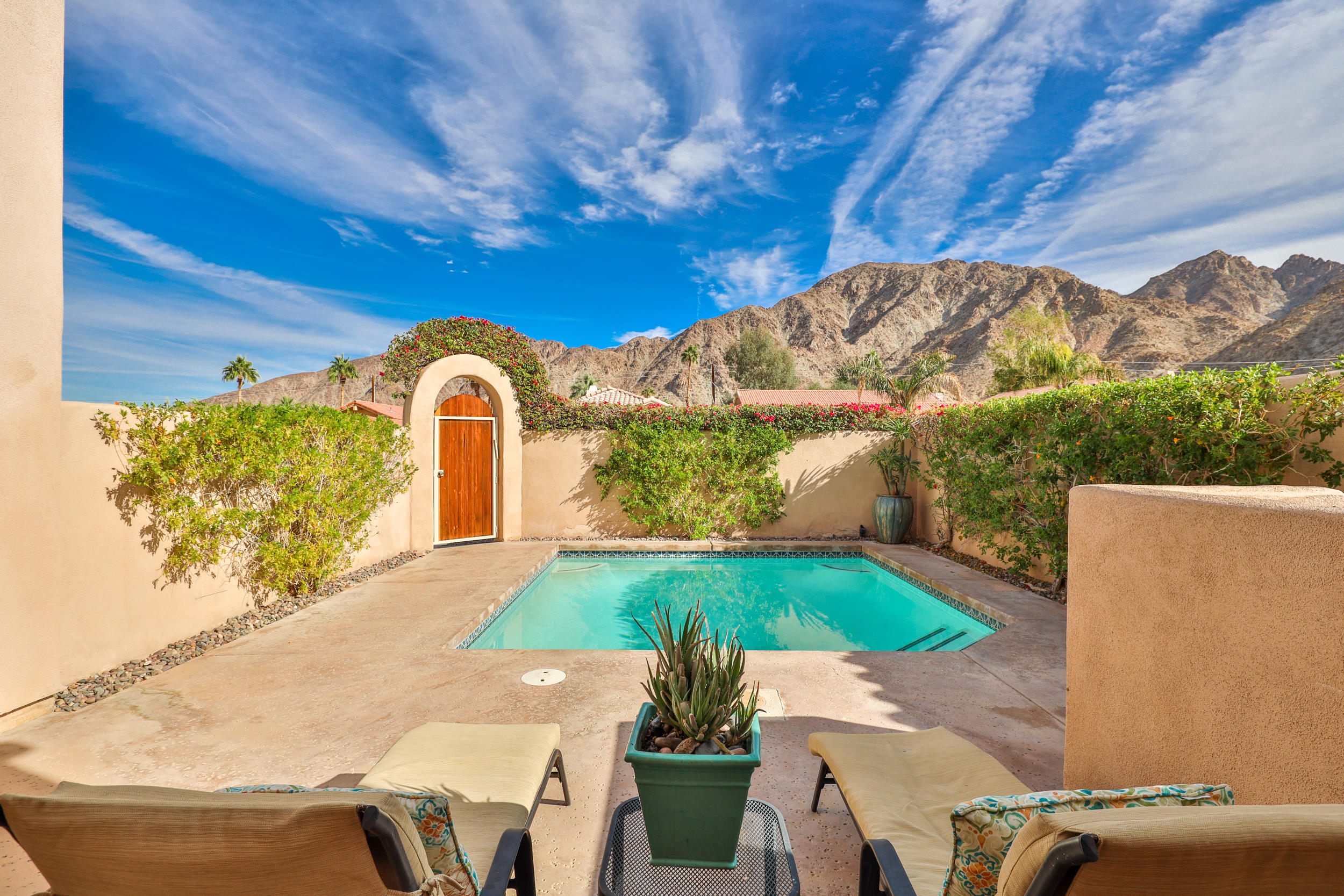 Single Family Residence, 54605 Avenida Vallejo, La Quinta, CA 92253 - 1