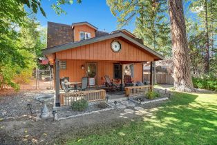 Single Family Residence, 59317 State Highway 74, Mountain Center, CA 92561 - 2