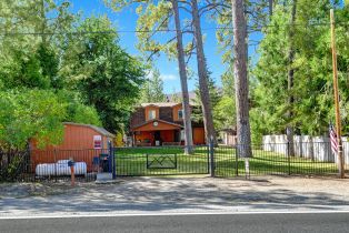 Single Family Residence, 59317 State Highway 74, Mountain Center, CA 92561 - 31