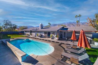 Single Family Residence, 3365 E Avenida Fey Norte, Palm Springs, CA  Palm Springs, CA 92262